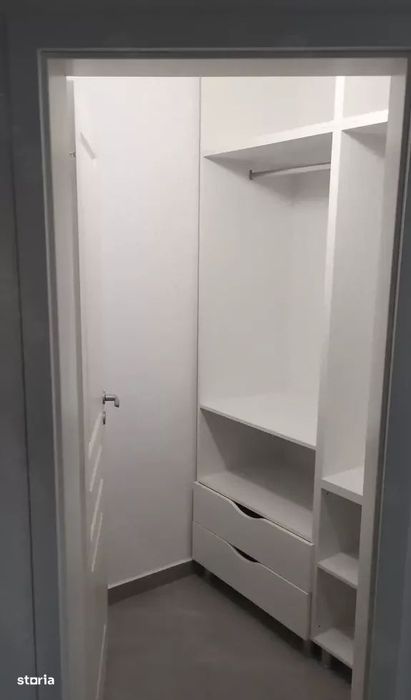 2 camere - Valea Adanca - zona linistita - bloc nou - mobilat modern