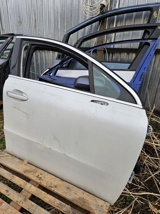 usa dreapta fata peugeot 508 2012