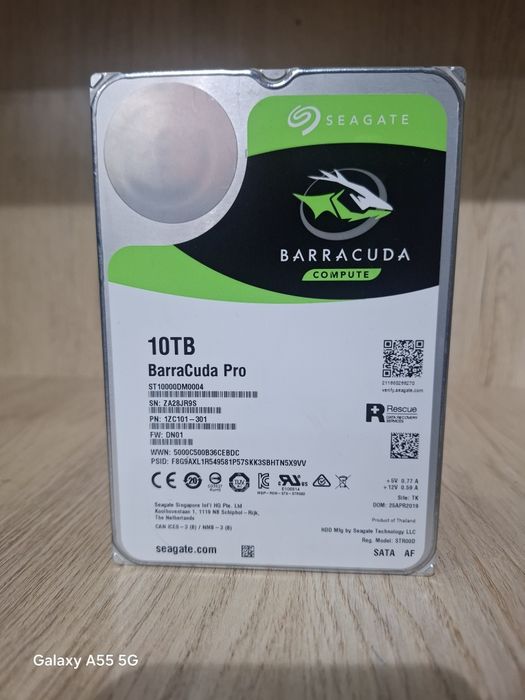 Hdd 8tb 10tb 6tb 4tb 2tb 1tb 500gb