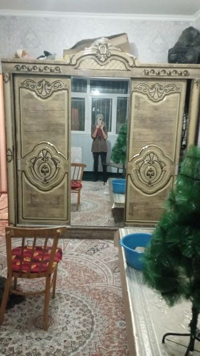 2 та     шифоньер