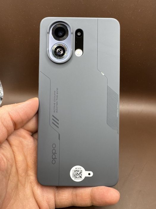 Oppo K13 Turbo Pro, 12/256