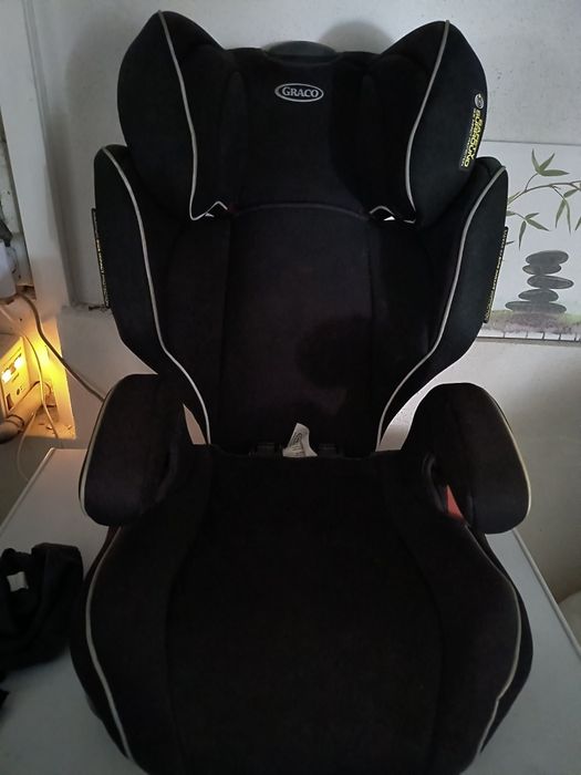 Scaun auto GRACO