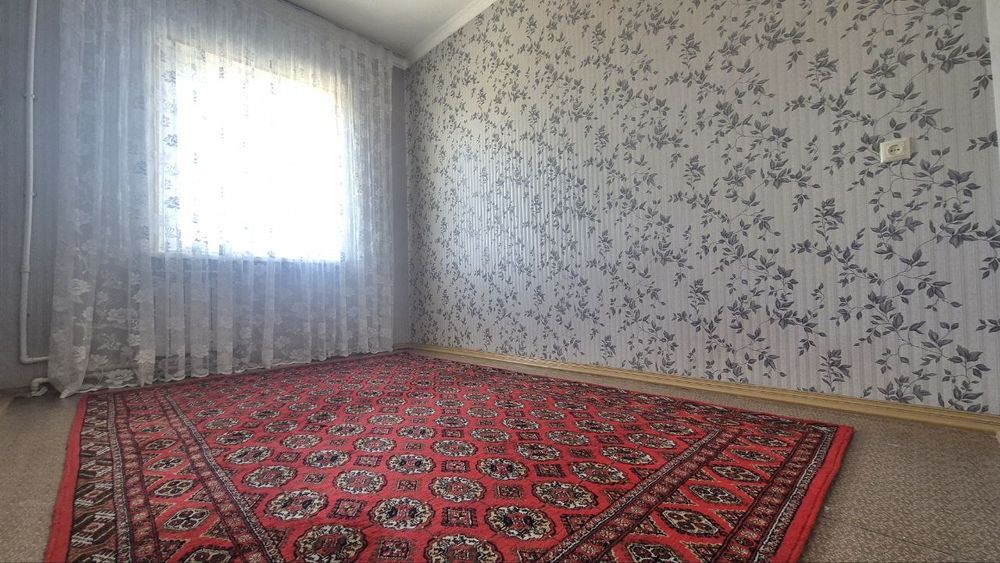 Квартира сотилади