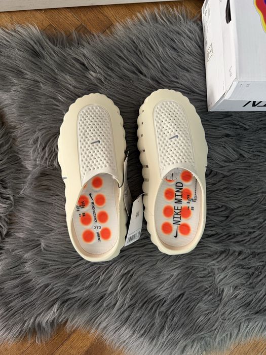 Nike Mind 001 ‘Light Bone’