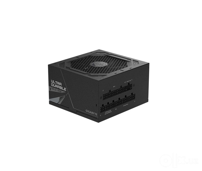 - Блок питания Gigabyte UD850GM PG5 850W