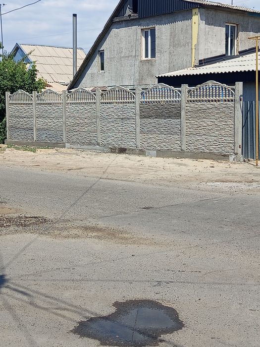 Продам эвро забор