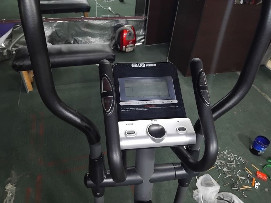 Trenajorni Instrement