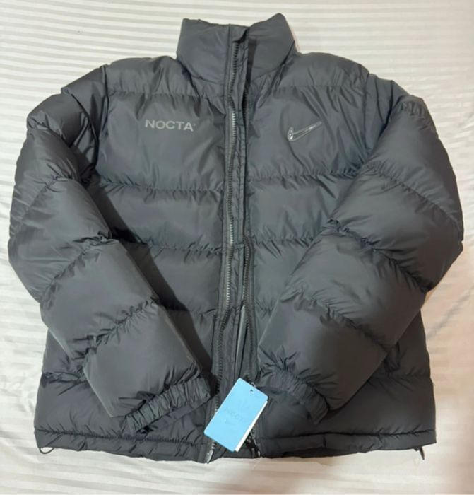 Geaca puffer nike nocta marimea L