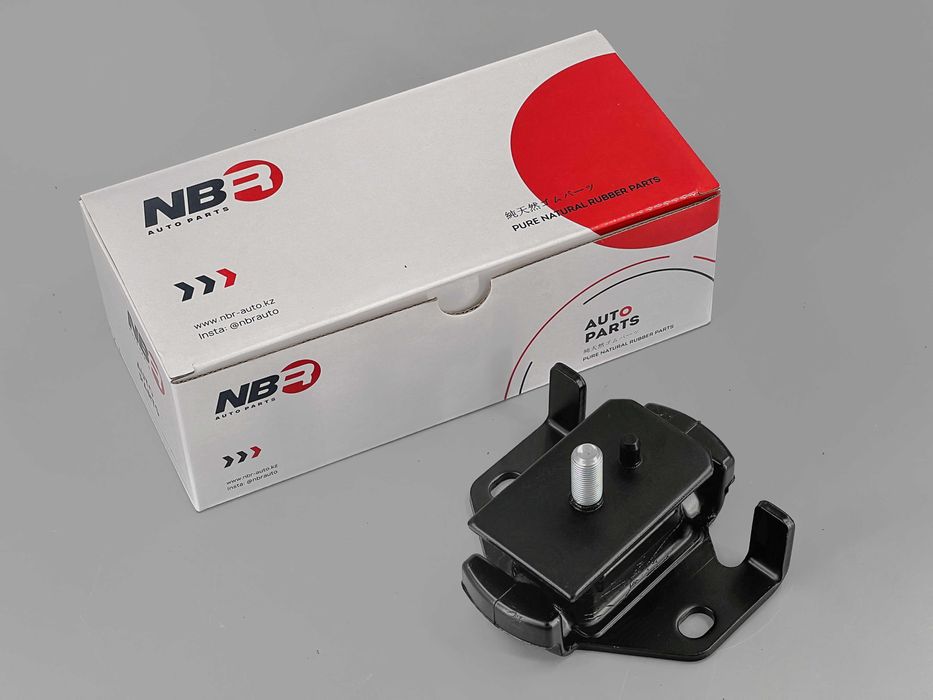 Подушка двигателя NBR TOYOTA HIACE 89-04
