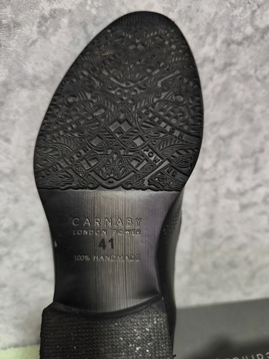 Муж.Туфли оригинал