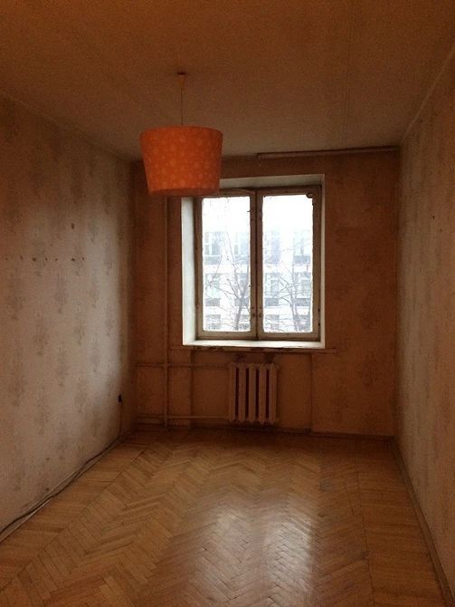 Продам 3 комнатную квартиру