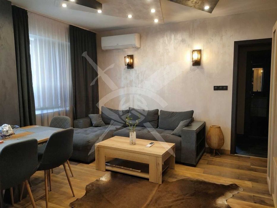 Дава се под наем Тристаен апартамент в София, Редута - 85 кв.м за 800 € - Снимка #2