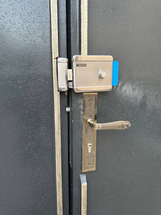 УСТАНОВКА. O’rnatib berish (Камера,Домофон,шлагбаум,Турникет,Face ID)