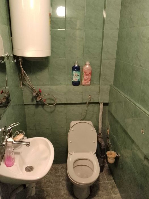 Продава се Офис в Варна, Автогара - 56 кв.м за 1340 €/кв.м - Снимка #10