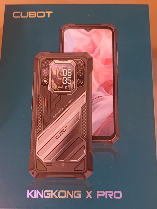 Продам телефон KingKong X Pro