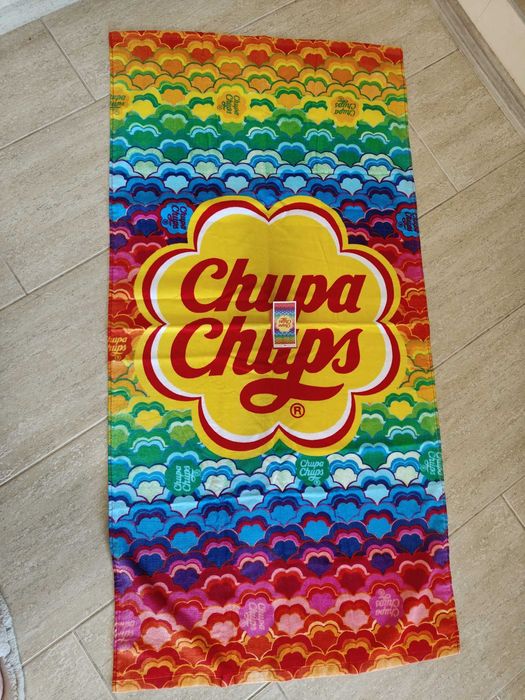 Кърпа за плаж ,басейн