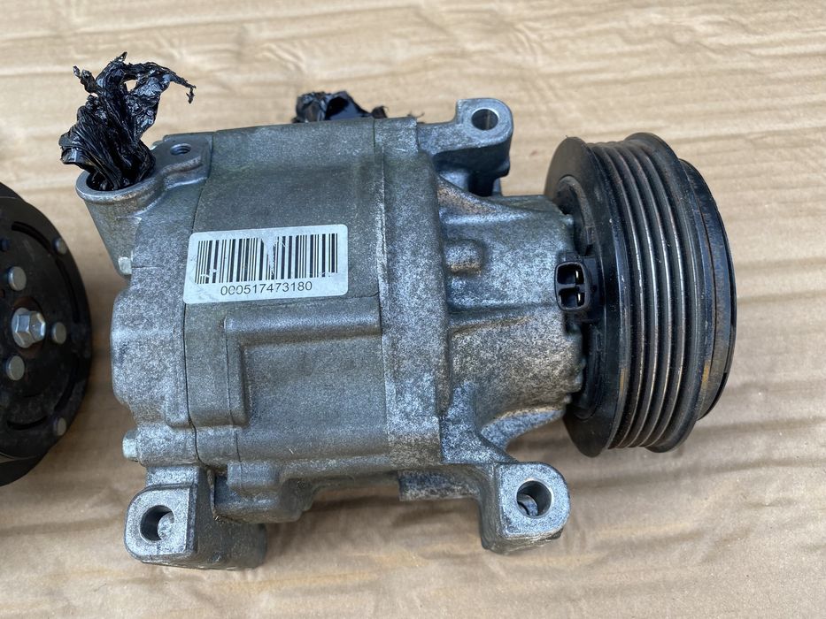 Compresor Fiat 500 1.2 Benzina : 520604610 / 517473180