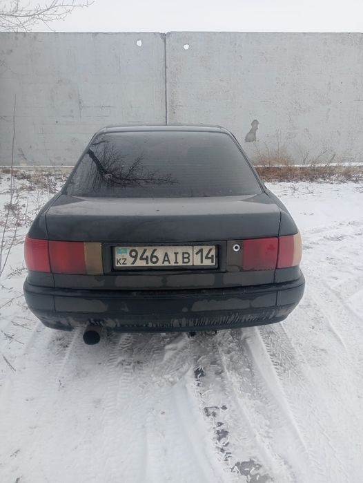 Ауди б4 2 объем 16 клапанный мотор Донс