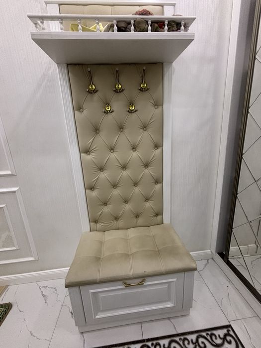 Прихожий сатылады тез арада арзан бағада