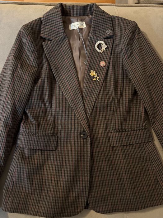 Сако BSB размер С