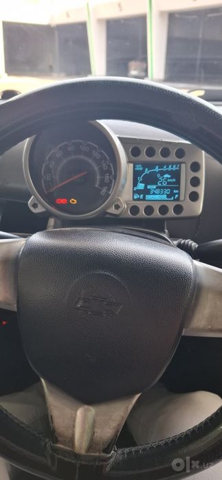 Spark 2011 mexanika 3500$