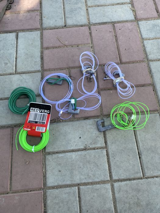 Продам все для активного отдыха.