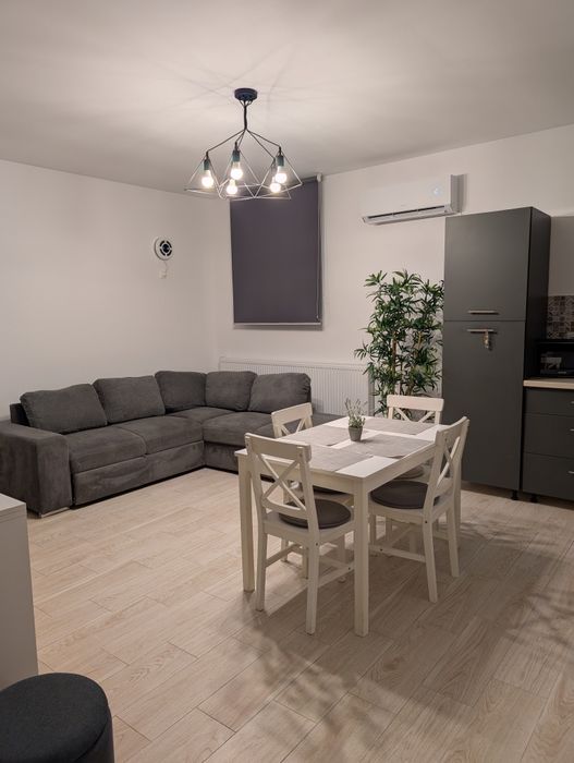 Apartament 2 camere Mamaia Nord/ Navodari, zona Alezzi