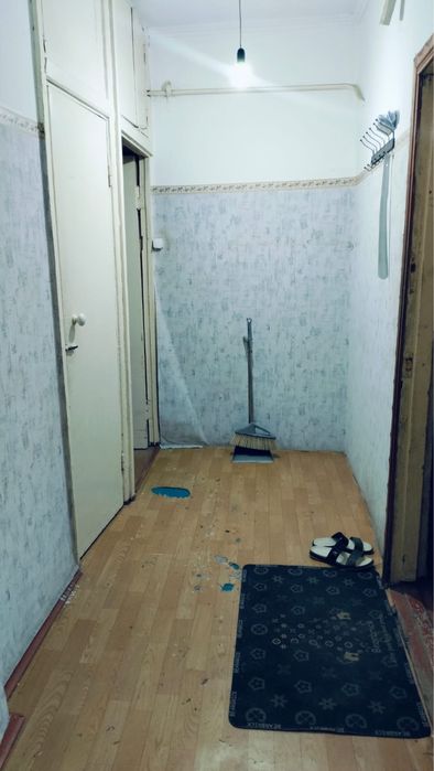 продам 2 комннатную квартиру