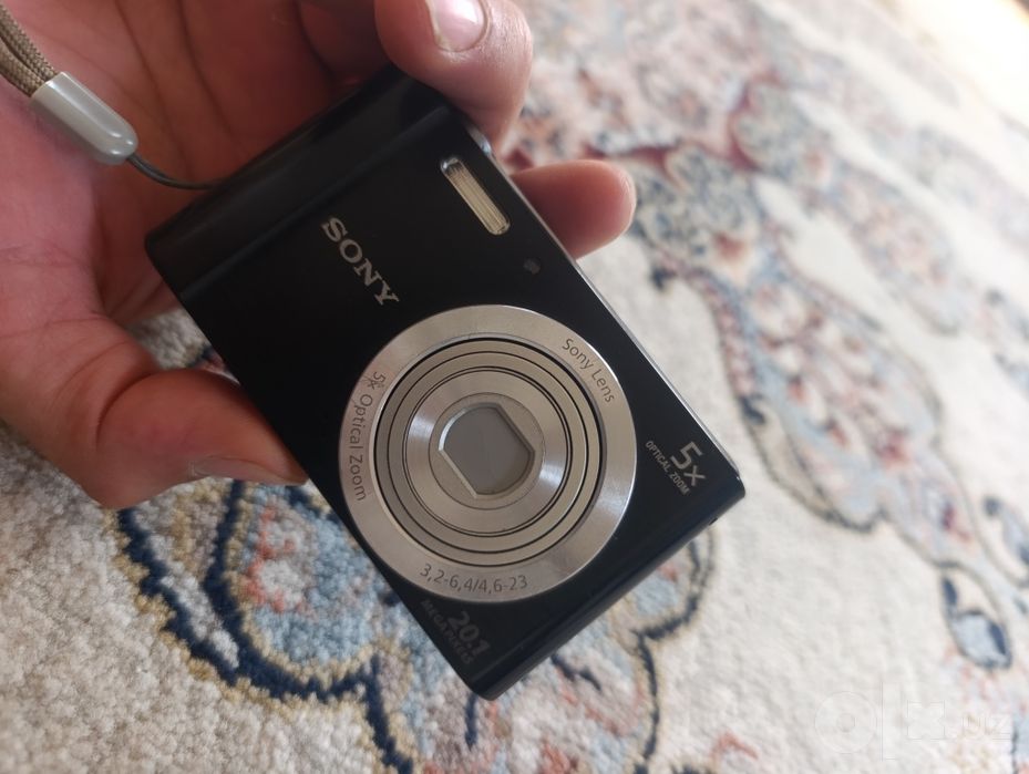 Sony fotoaparat sotiladi фотоаппарат