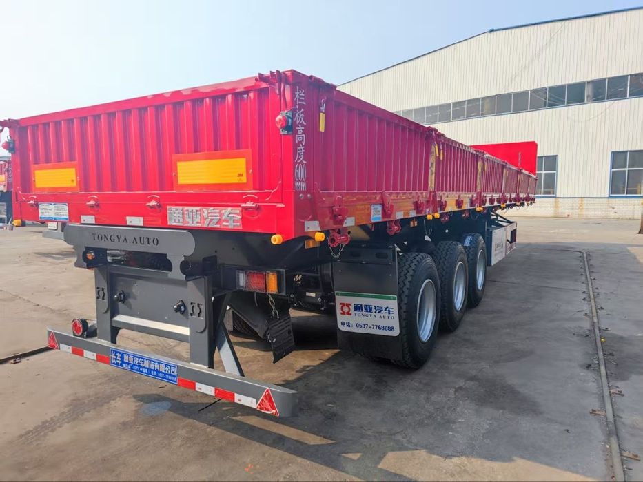 Самосвал сотилади