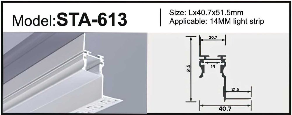 От производителя Теневые tenevoy tenevoi и парящие профили для потолко