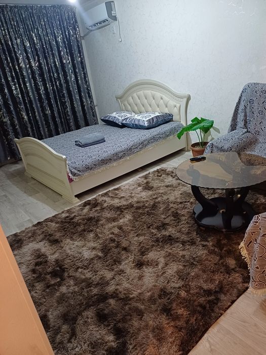 Квартира суточный.. Универсам