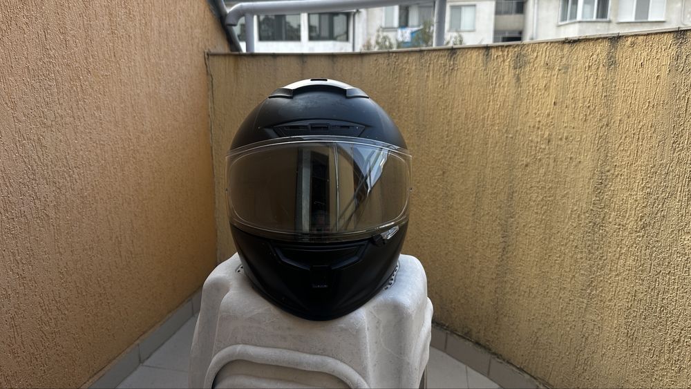 Каска Shoei X Spirit 3