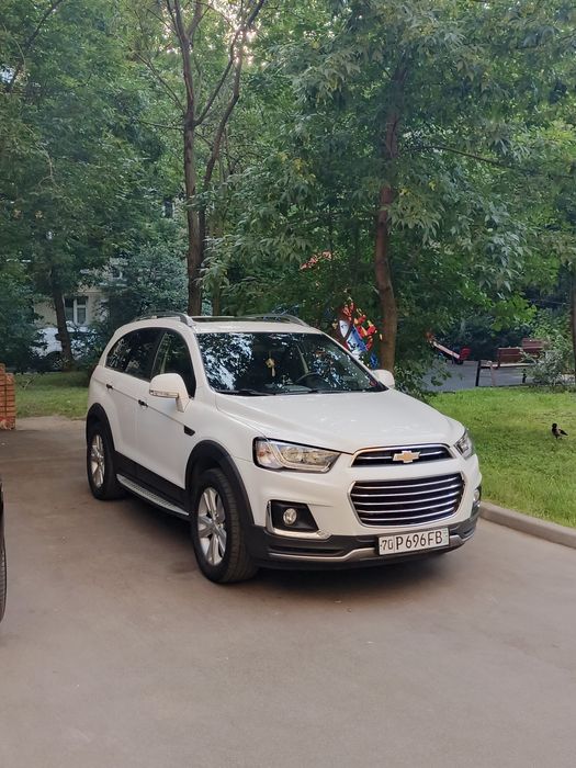 Сaptiva 3.6 traverse