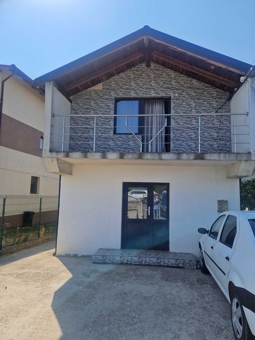 Vând Casă Clucereasa