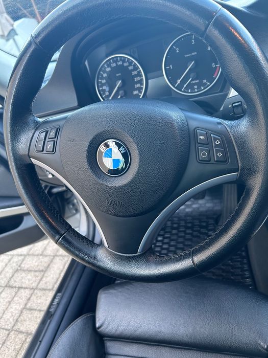 Bmw seria 3 , e90