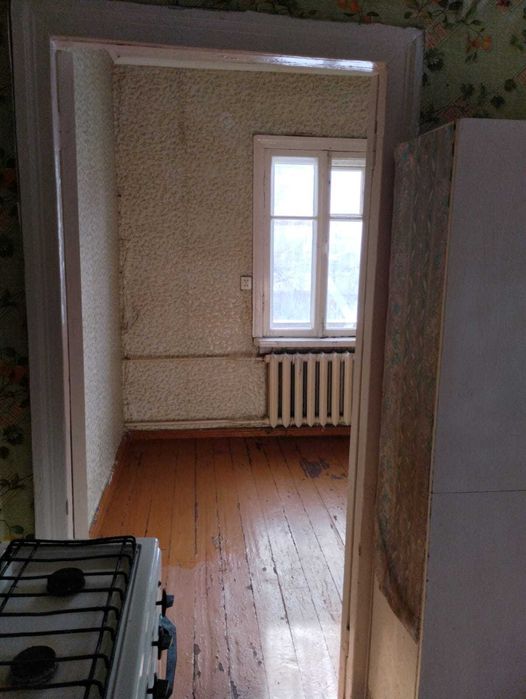 Продам квартиру 2х комнатную