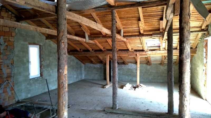 Продава се Къща в с. Селце, Област Добрич - 173 кв.м за 145 €/кв.м - Снимка #11