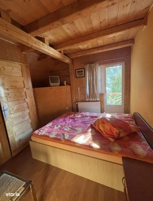 Cabana in Arieseni