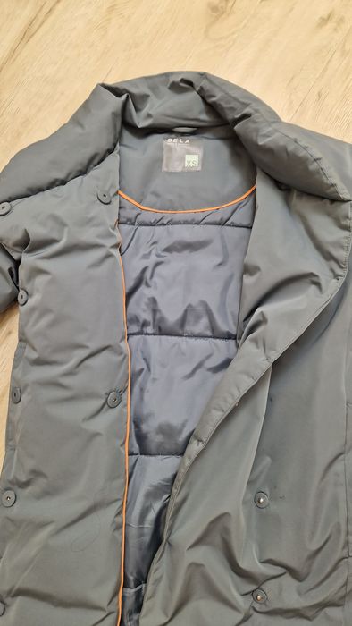 Продам осеннююкуртка