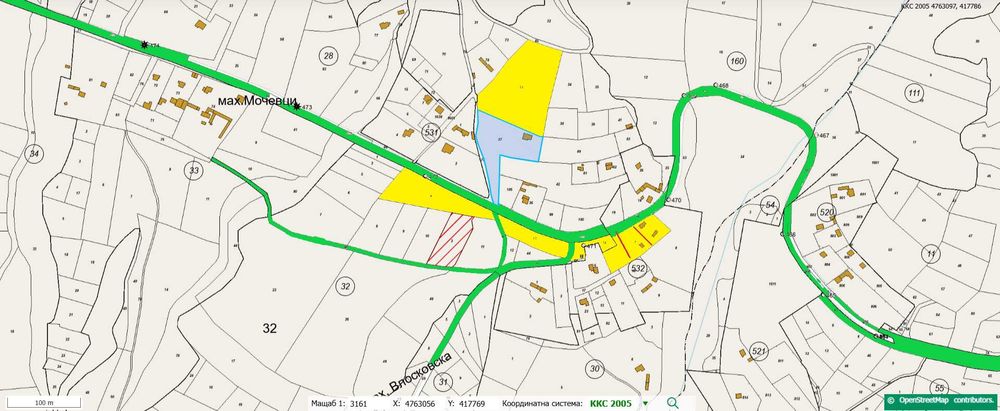 Продава се Къща в София, Център - 172 кв.м за 640 €/кв.м - Снимка #6