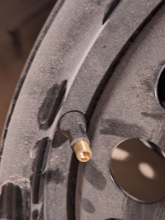 Jante tabla neutilizate