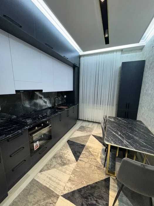 Сдаётся квартира на ЖК Фарход‼️