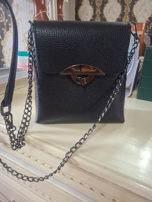 Продам сумку от Tony Bellucci