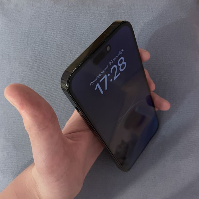 iPhone 14 Pro Max 256gb