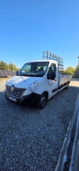 Renault Master Renault Master III 2015