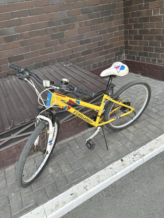 велик Forward детский