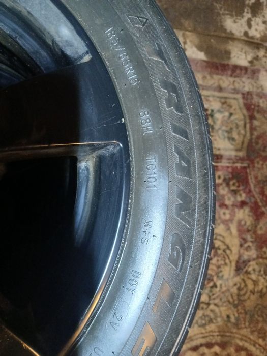 Продам или обменяю титанки