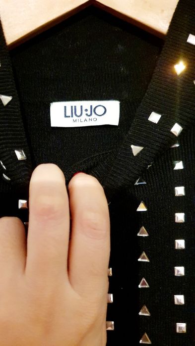 Rochie stralucitoare Liu•Jo