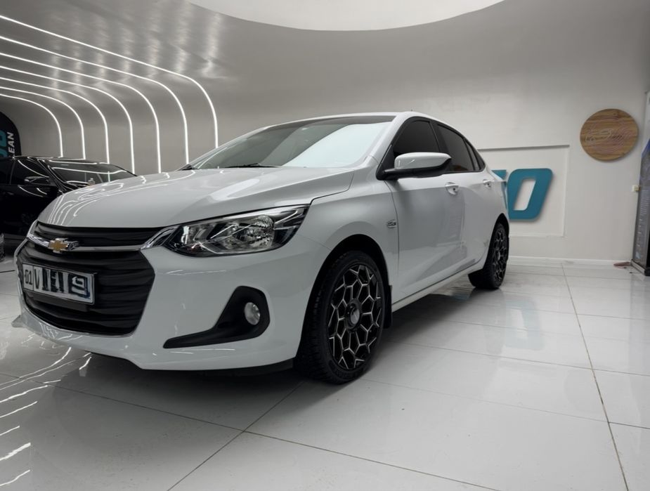 Onix ltz sotiladi